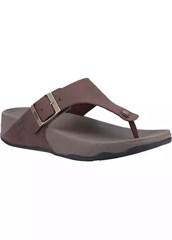 Trakk II Sandals by FitFlop | Look Again