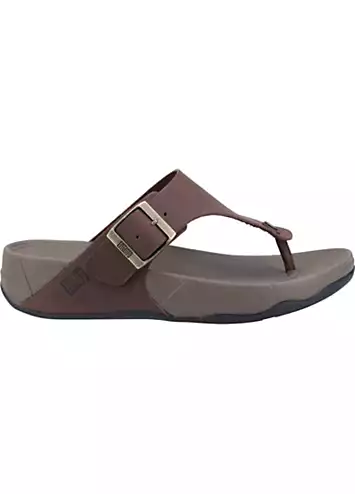 Trakk II Sandals by FitFlop | Look Again