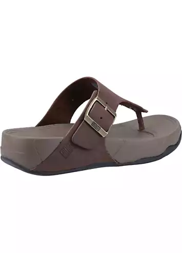 Trakk II Sandals by FitFlop | Look Again