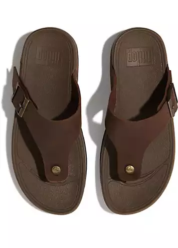 Trakk II Sandals by FitFlop | Look Again