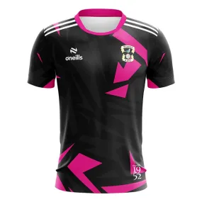 Tramore AFC Soccer Jersey