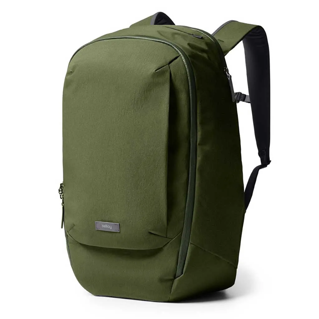 Transit Backpack Plus