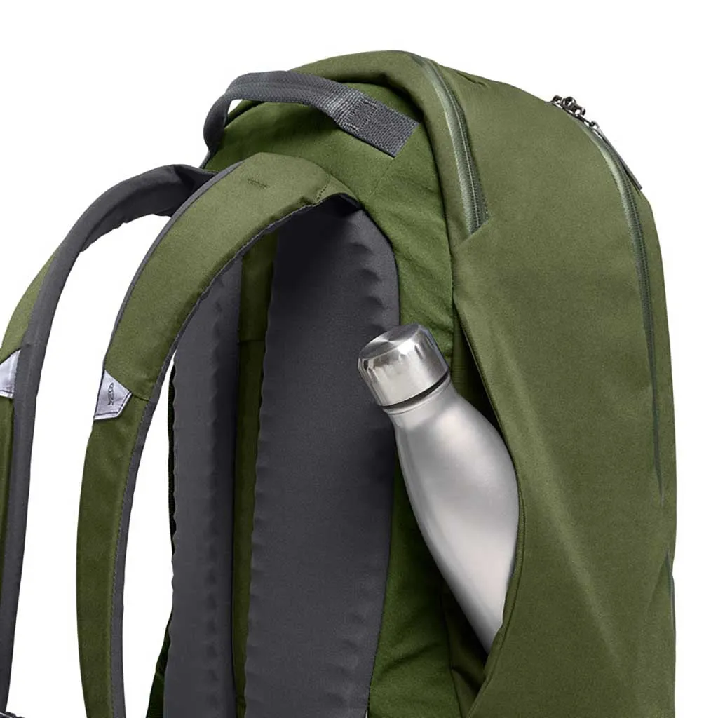 Transit Backpack Plus