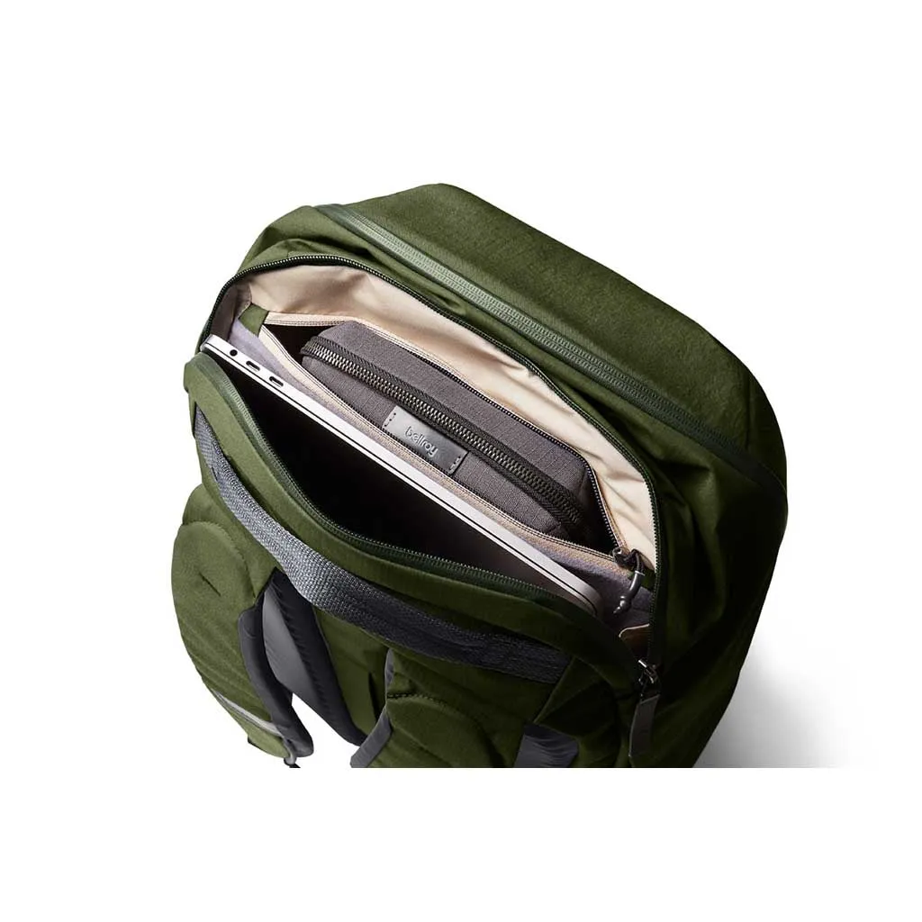 Transit Backpack Plus