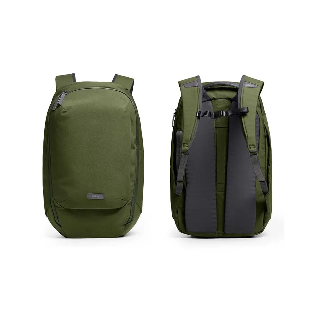 Transit Backpack Plus