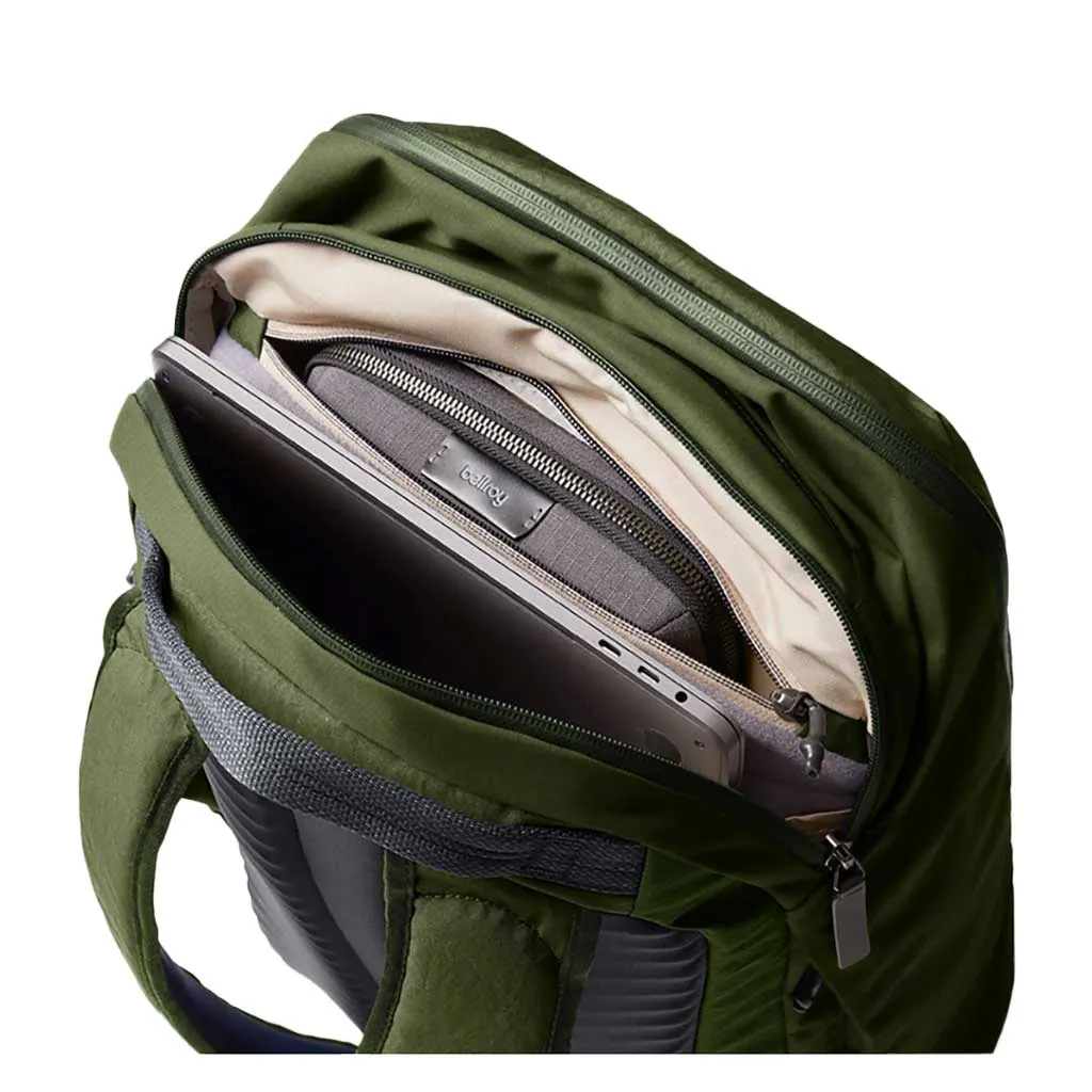 Transit Backpack