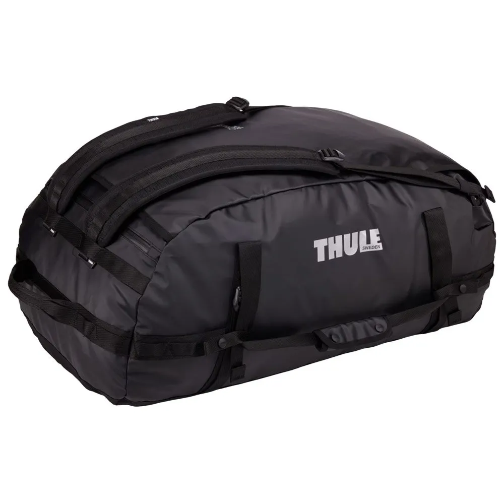 Travel bag Thule ---Chasm 90L Black