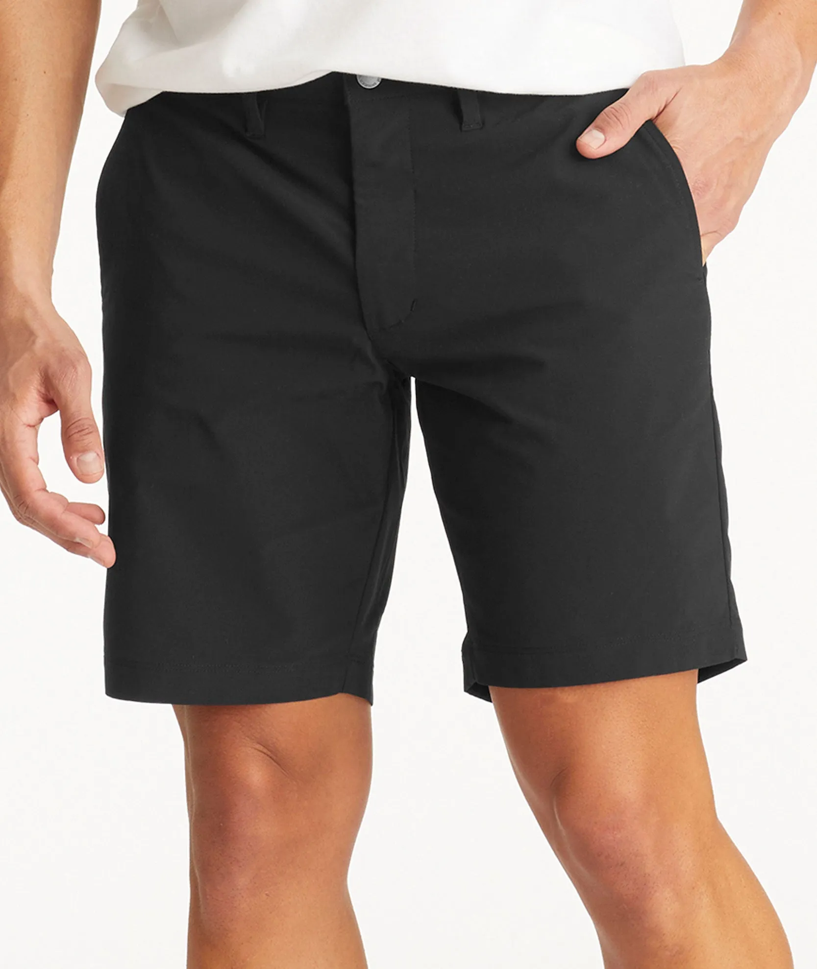 Traveler Tech Shorts