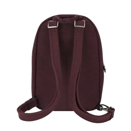 Travelon  Anti-Theft Essentials Small Backpack