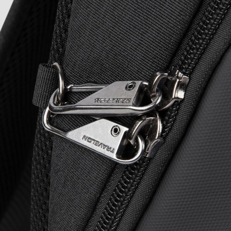 Travelon Anti-Theft Metro Backpack - Black