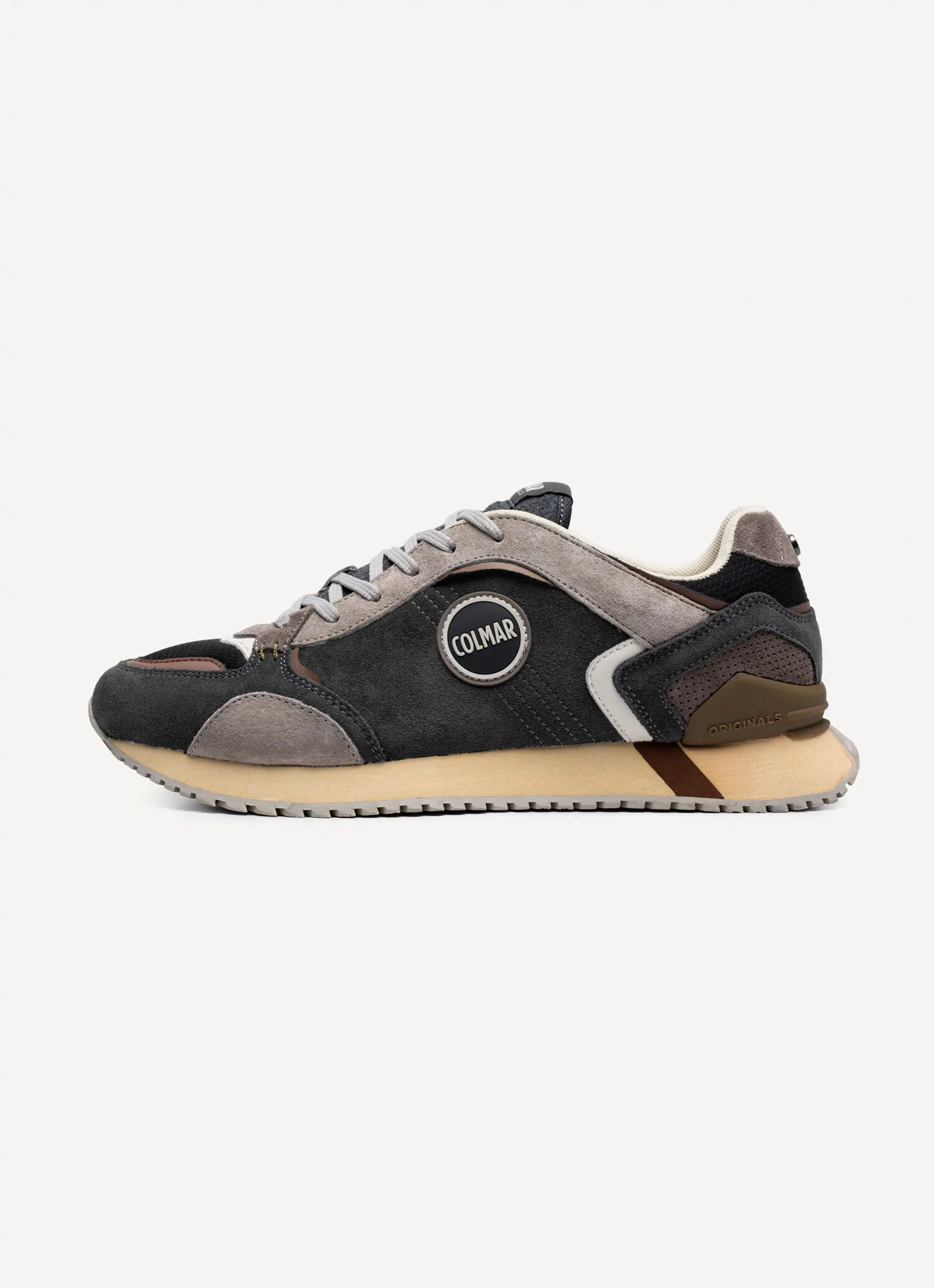TRAVIS PLUS DUSK men's sneakers-