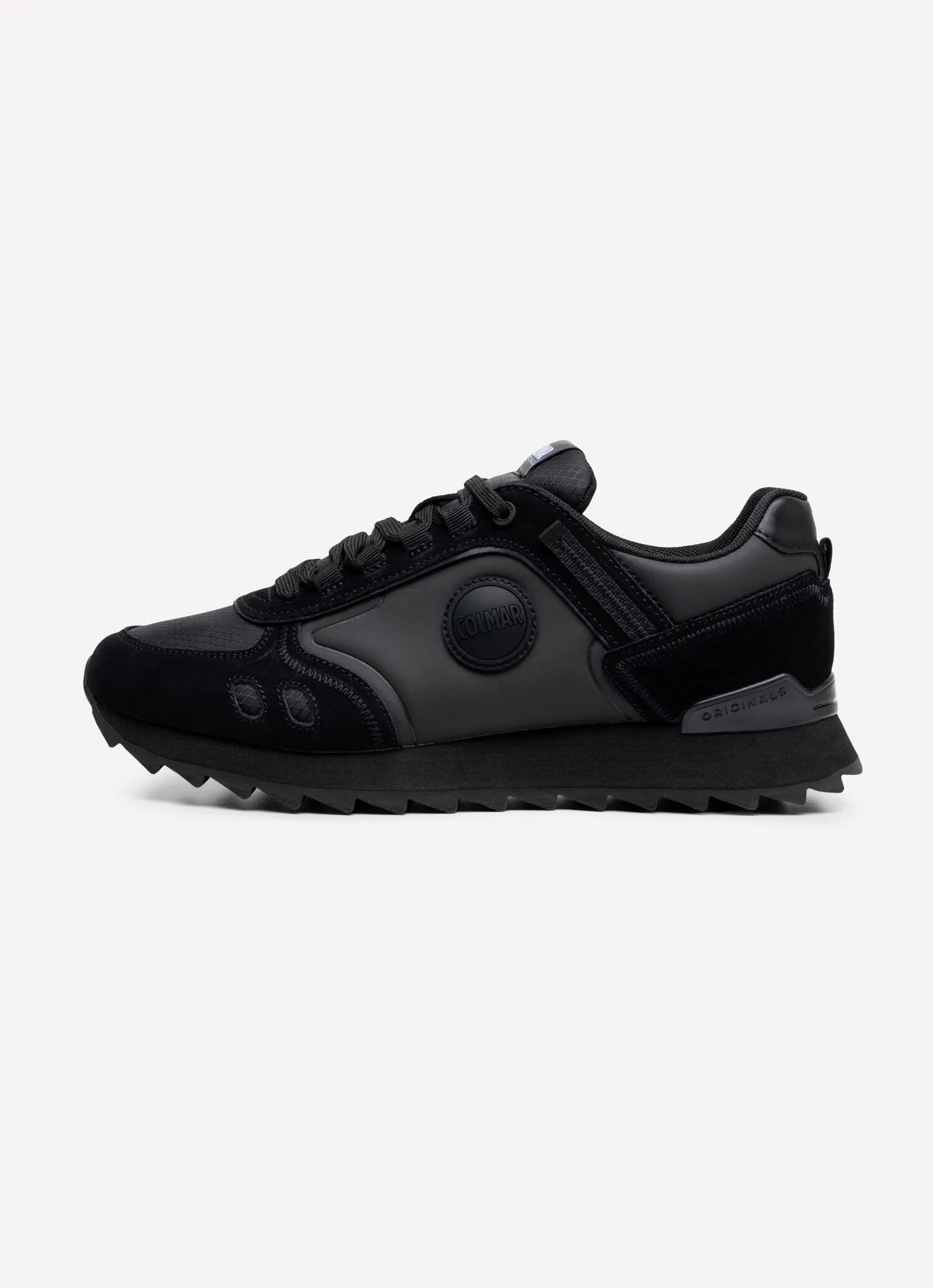 TRAVIS SPORT RUSH men's sneakers-