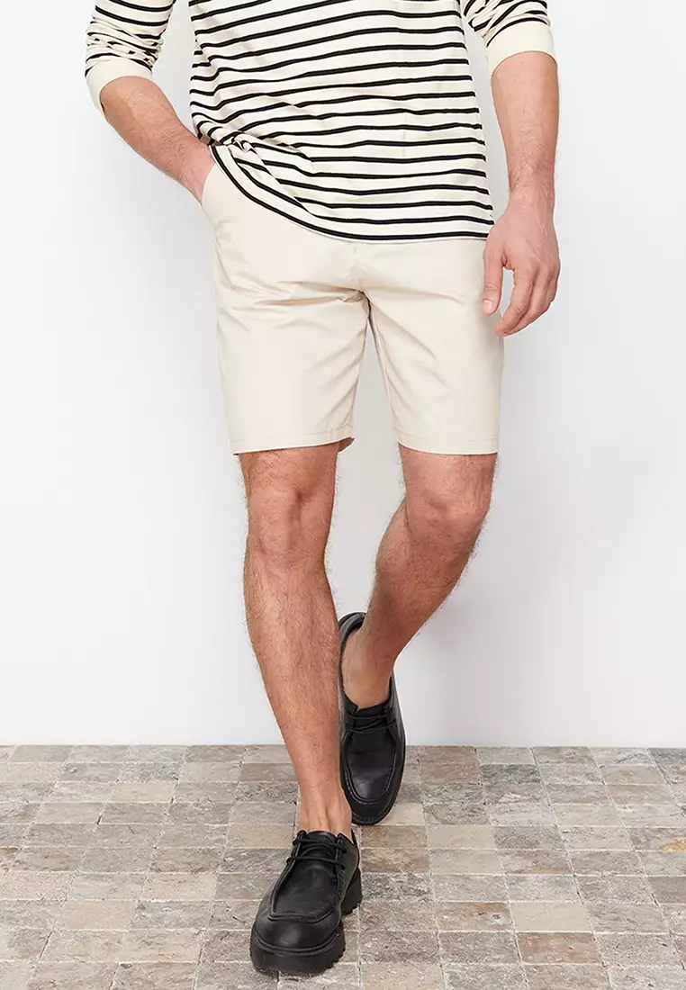 Trendyol Casual Shorts