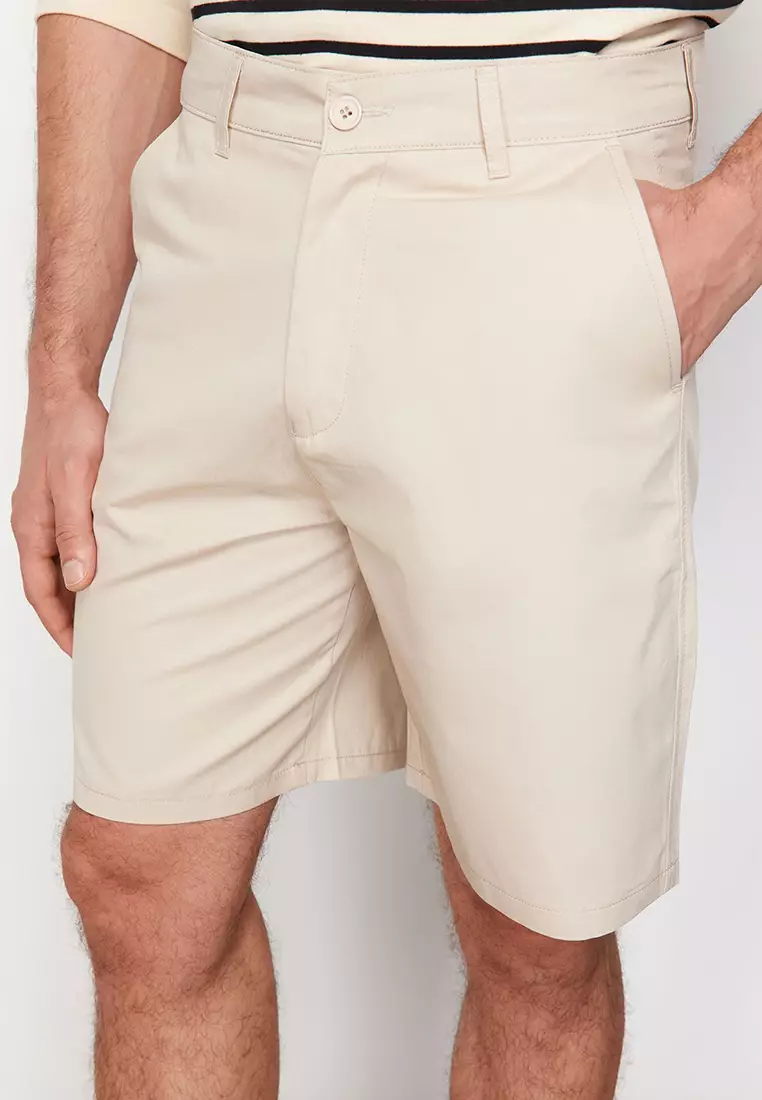 Trendyol Casual Shorts