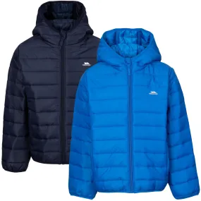 Trespass Kids Kelmarsh Padded Jacket