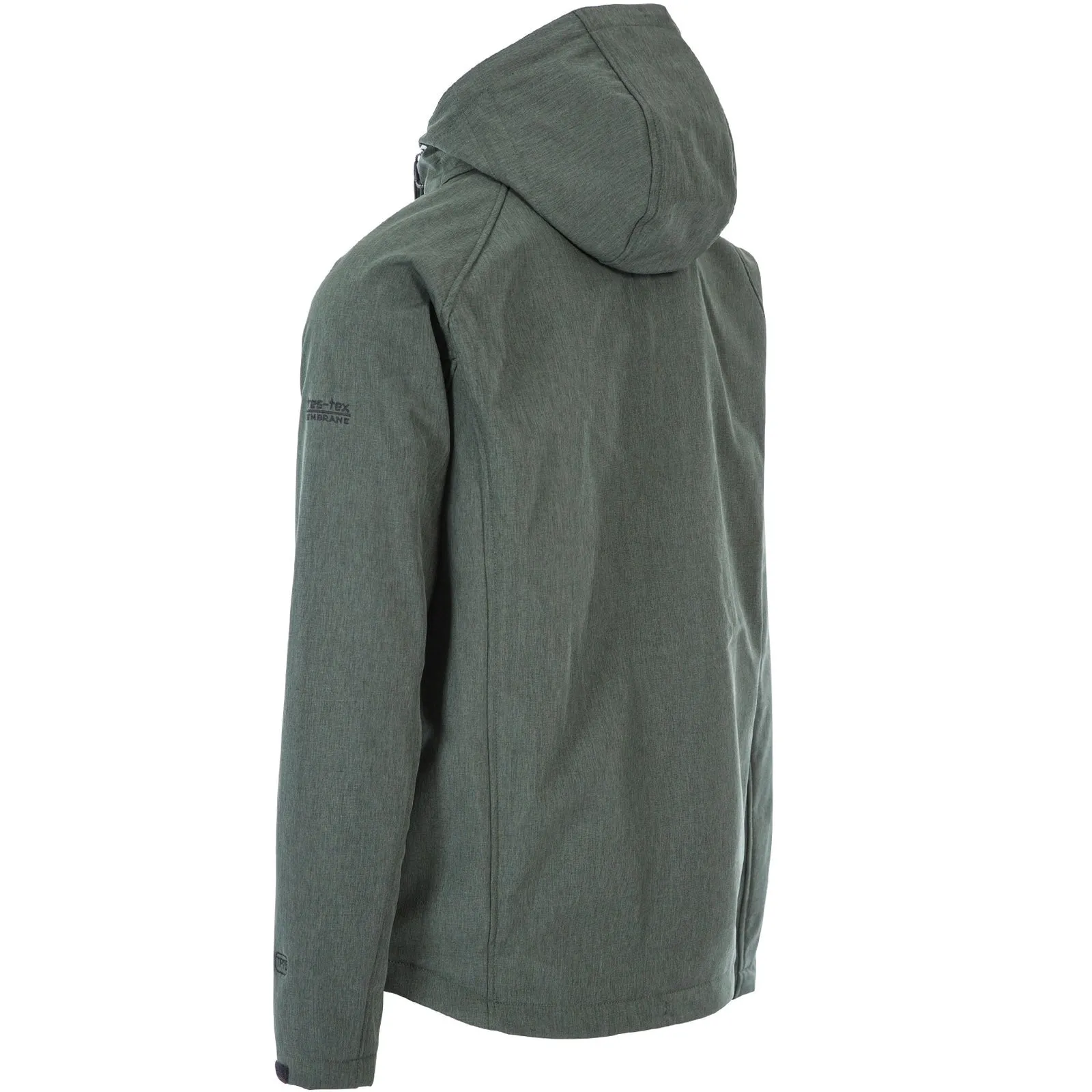 Trespass Mens Rafi Softshell Jacket