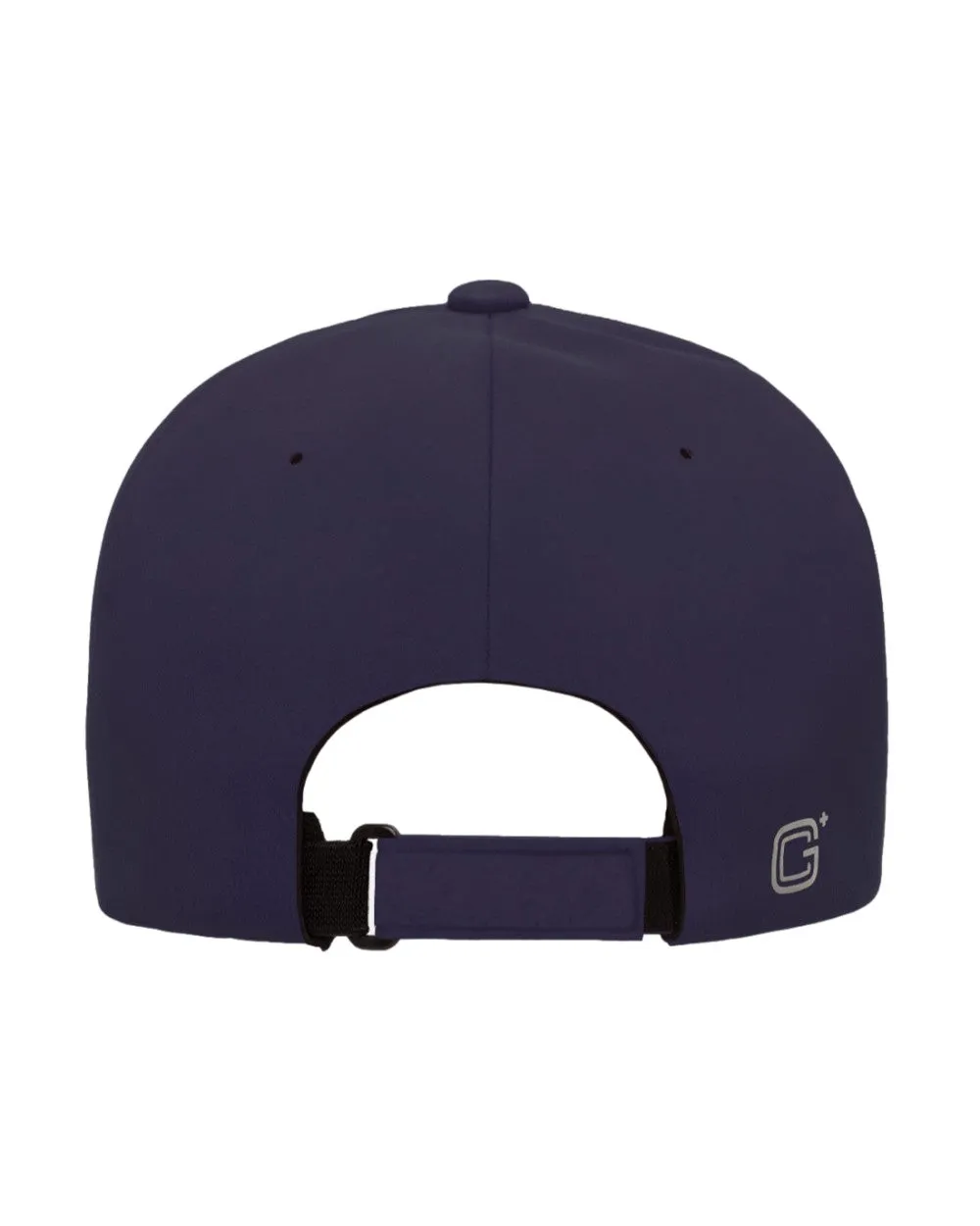 Trinity Adjustable Cap