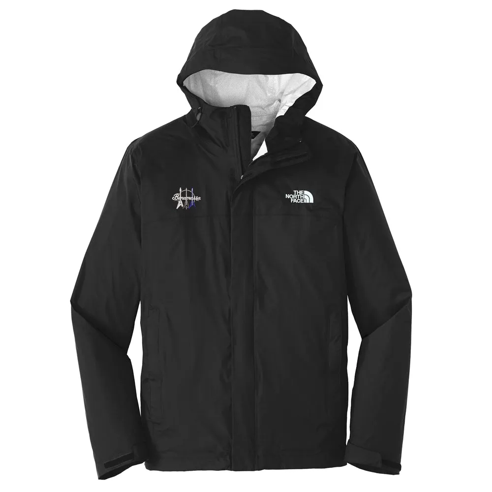 Triple Flying V The North Face Rain Jacket (Men)