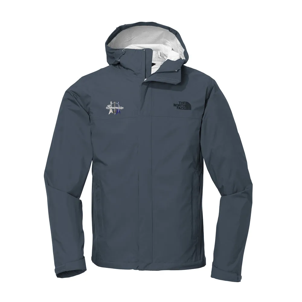 Triple Flying V The North Face Rain Jacket (Men)