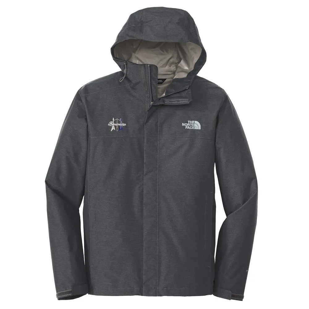 Triple Flying V The North Face Rain Jacket (Men)