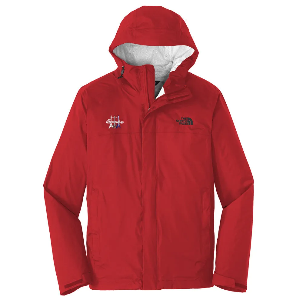 Triple Flying V The North Face Rain Jacket (Men)