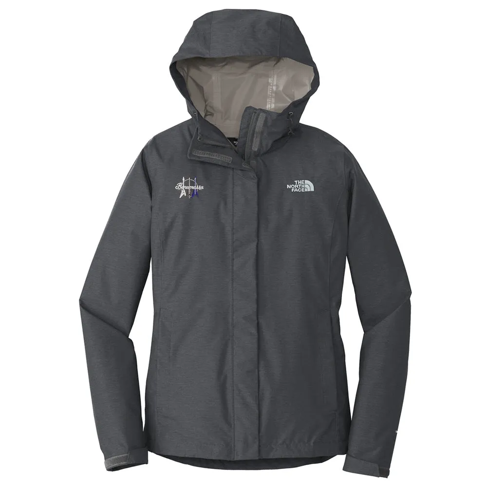 Triple Flying V The North Face Rain Jacket (Women)