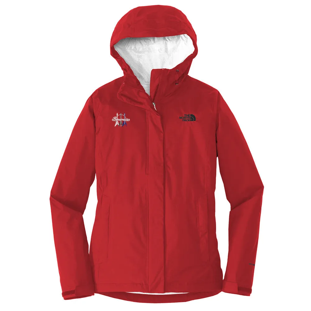 Triple Flying V The North Face Rain Jacket (Women)