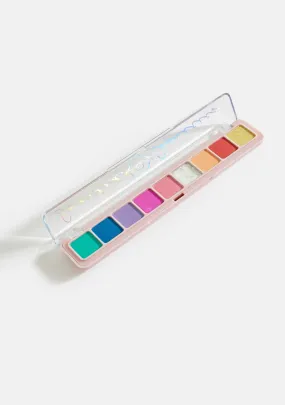 Tropical Traveler Eyeshadow Palette-
