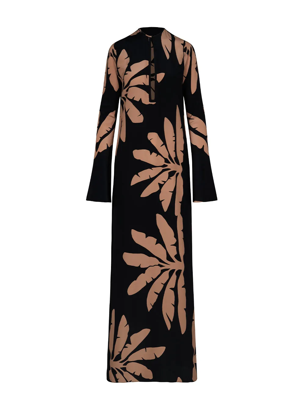 Tropicanita Dress