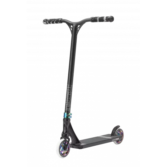 TROTTINETTE FREESTYLE BLUNT PRODIGY S9 BLACK/OIL SLICK