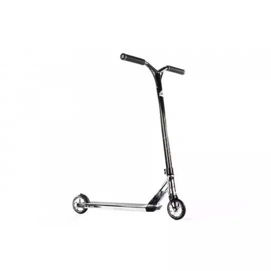 TROTTINETTE FREESTYLE VERSATYL BLOODY MARY V2 S2S CHROME/BLACK