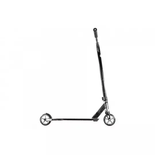 TROTTINETTE FREESTYLE VERSATYL BLOODY MARY V2 S2S CHROME/BLACK