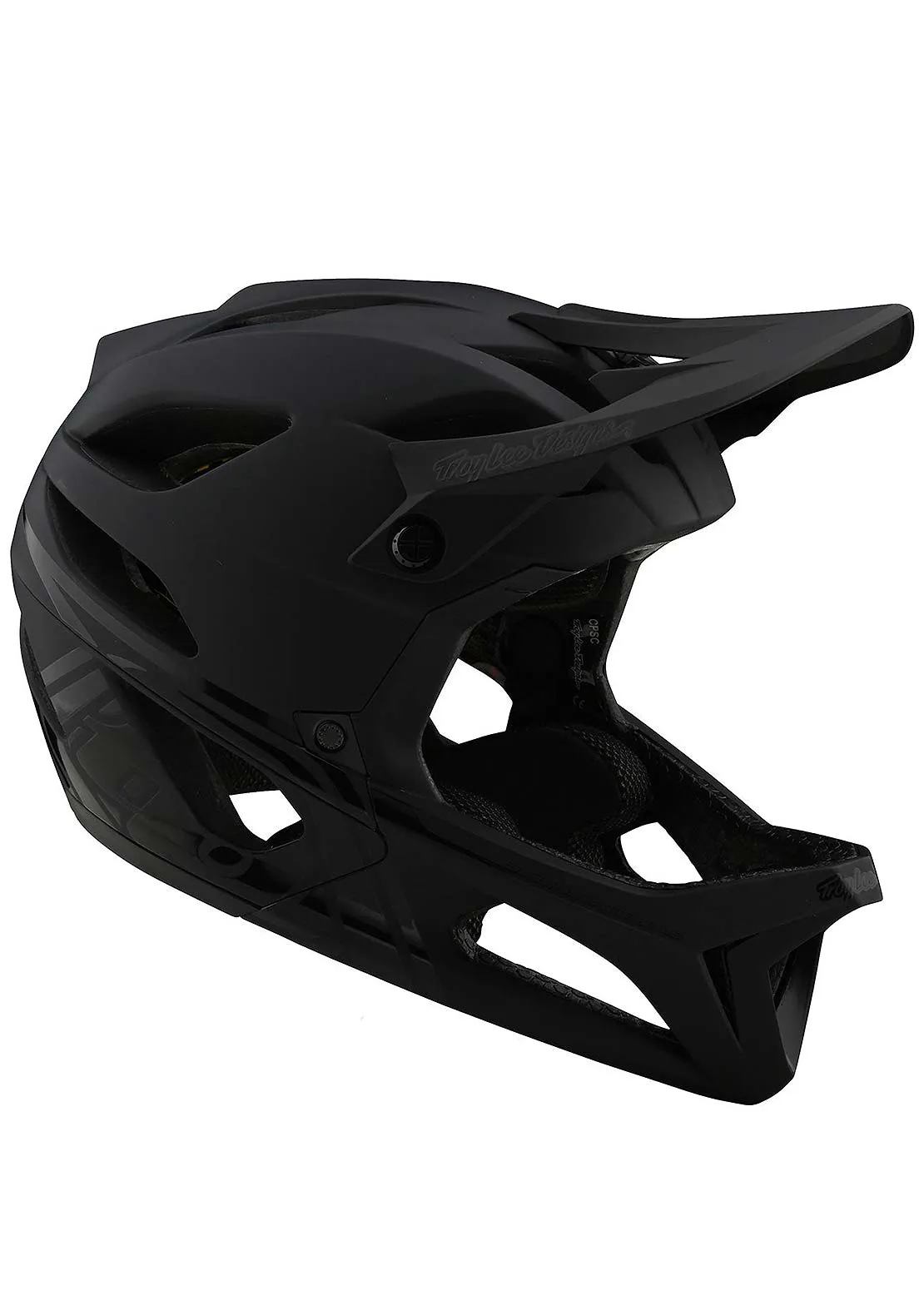 Troy Lee Stage Stealth MIPS Helmet