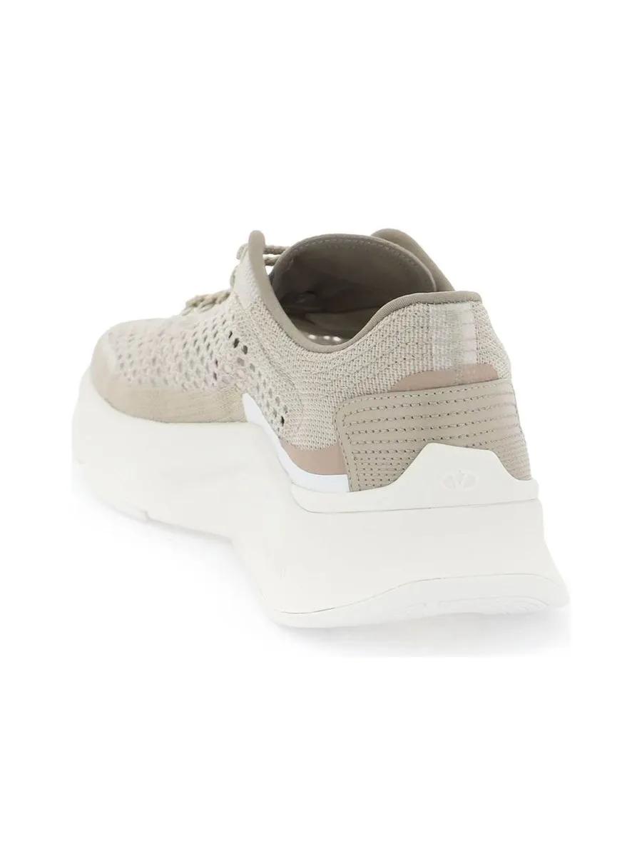 True Actress Mesh Sneakers