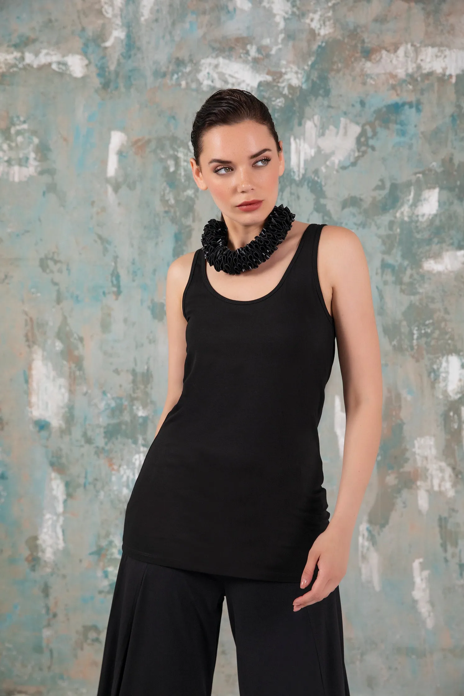 TS-4000 Jill Tencel Tank