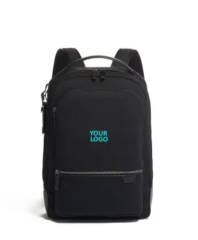 Tumi Bradner Backpack, Black