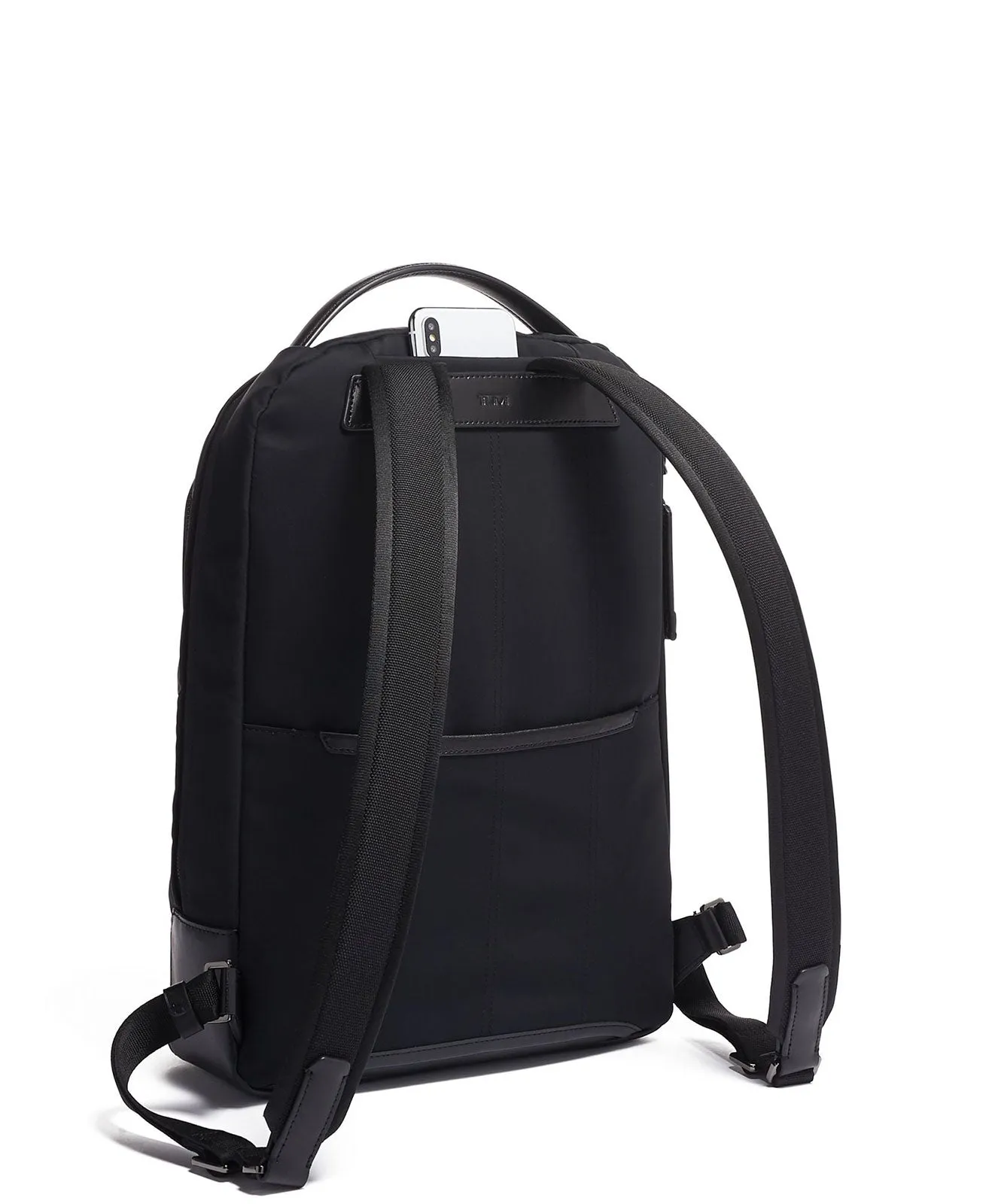 Tumi Bradner Backpack, Black