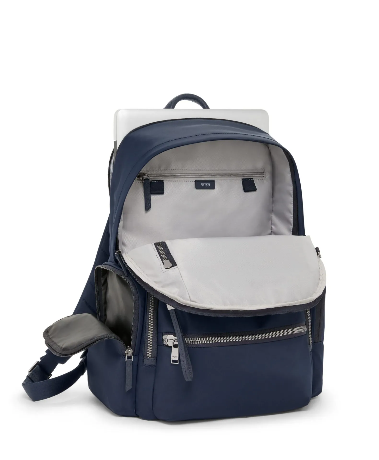 TUMI Voyageur Celina Backpack - Indigo