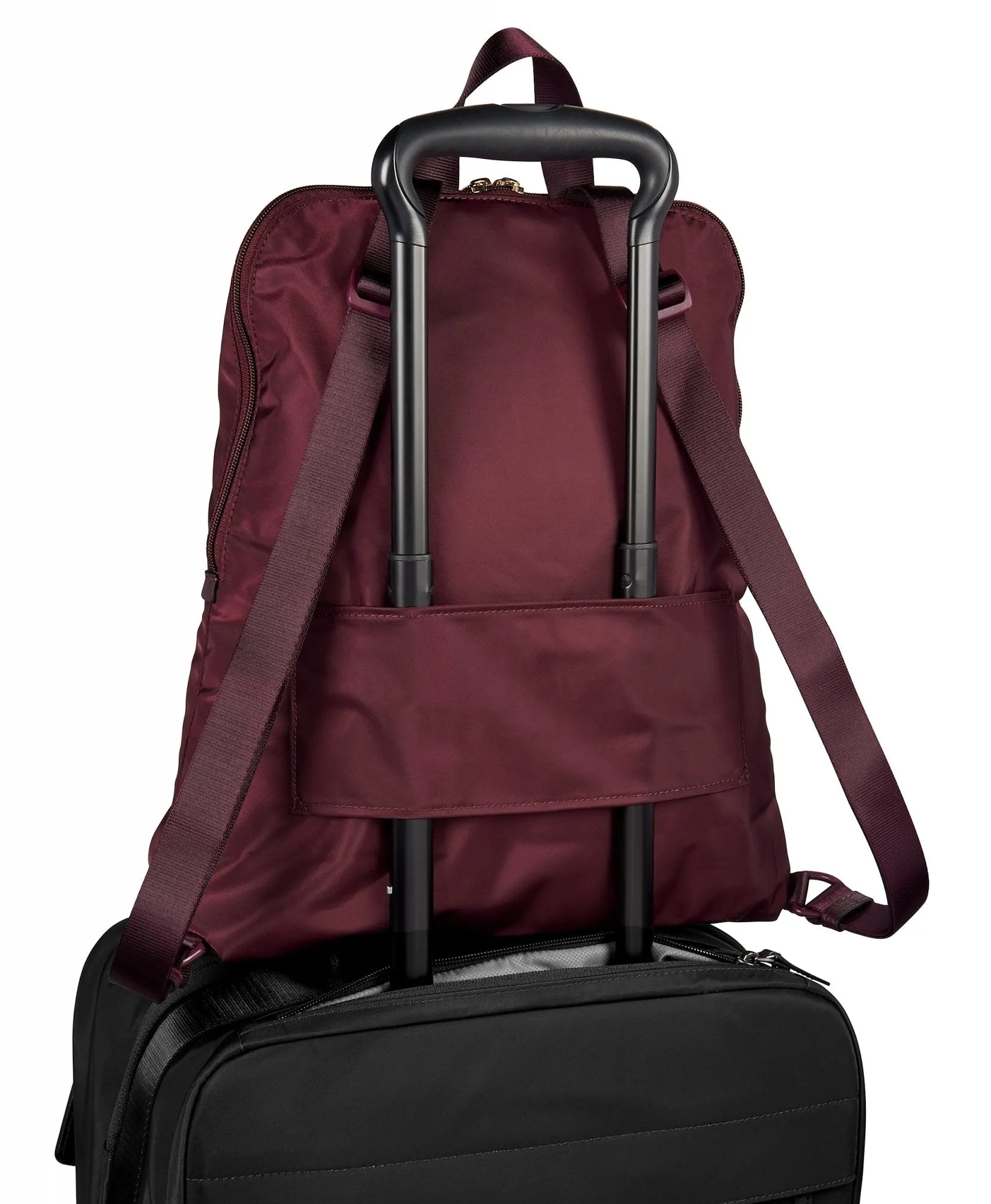 TUMI Voyageur Just In Case Backpack
