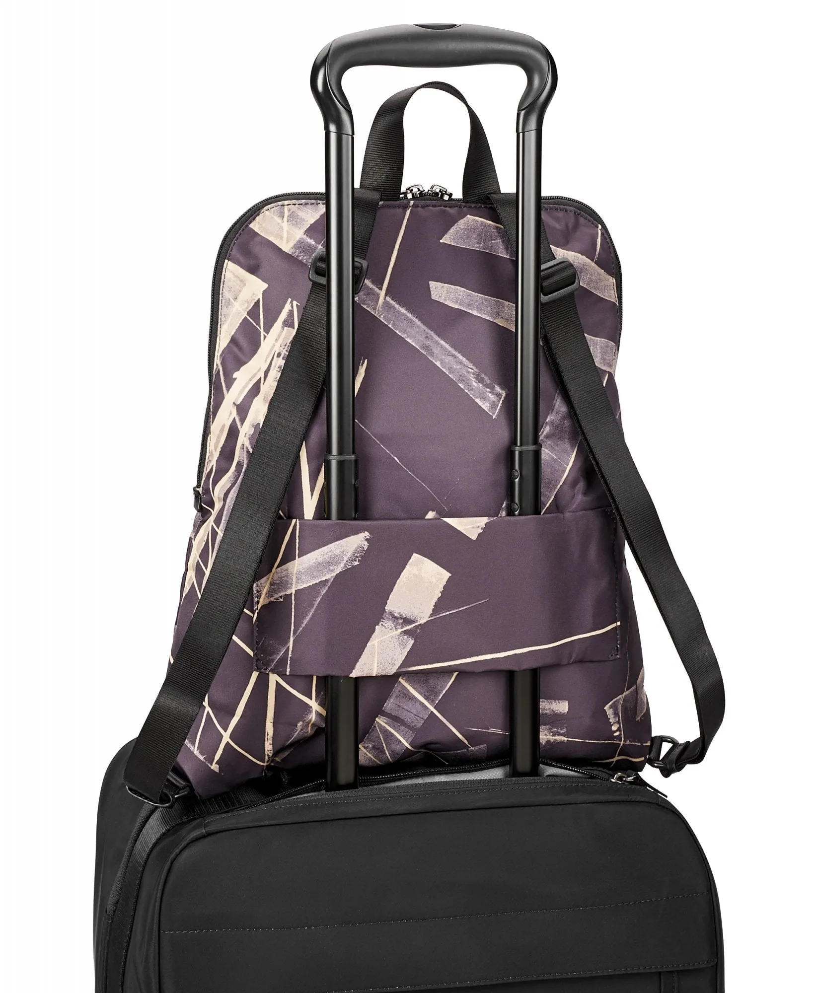TUMI Voyageur Just In Case Backpack