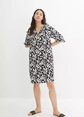 Tunic Dress by bonprix | Look Again