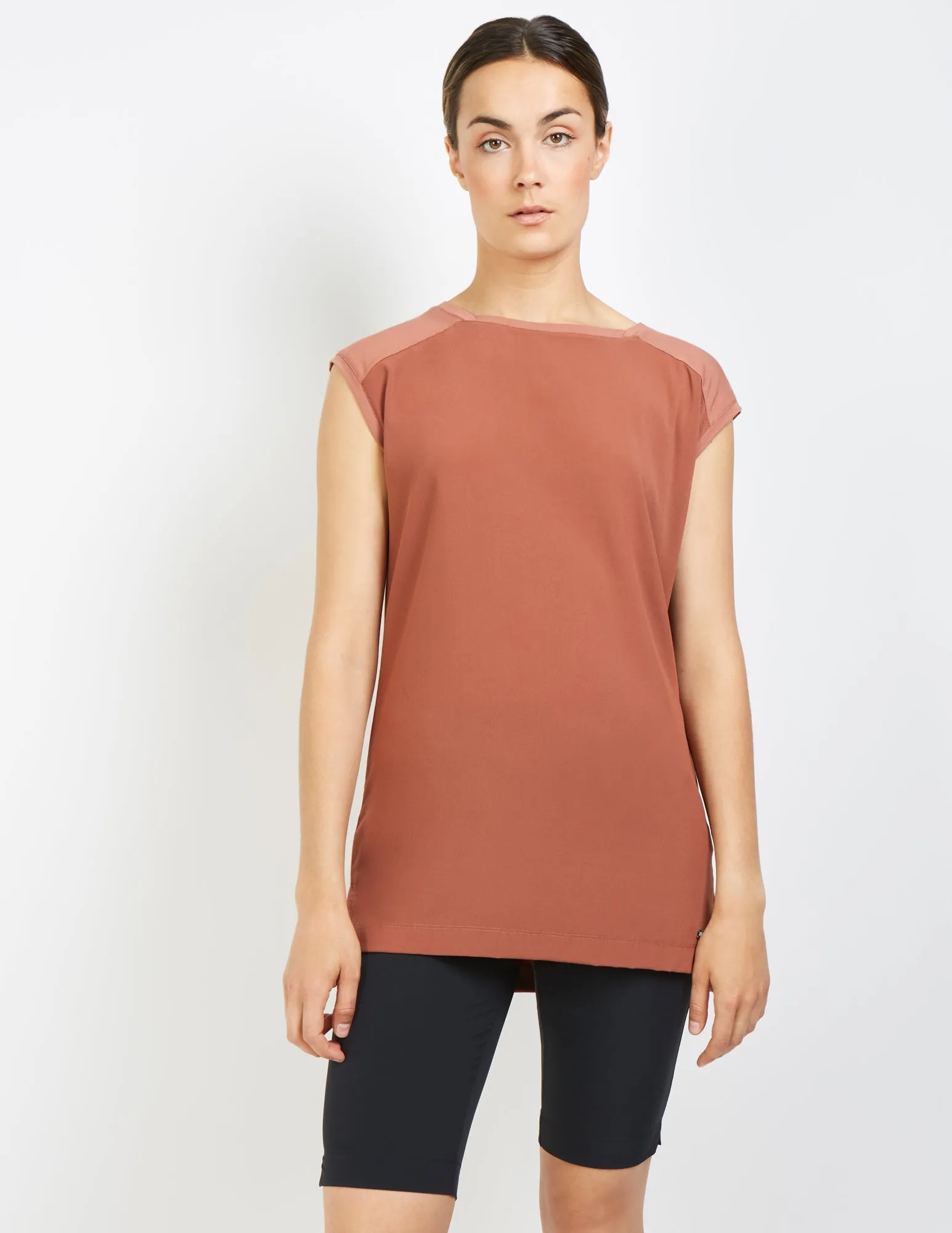 TUNIQUE MAYFAIR||MAYFAIR TUNIC