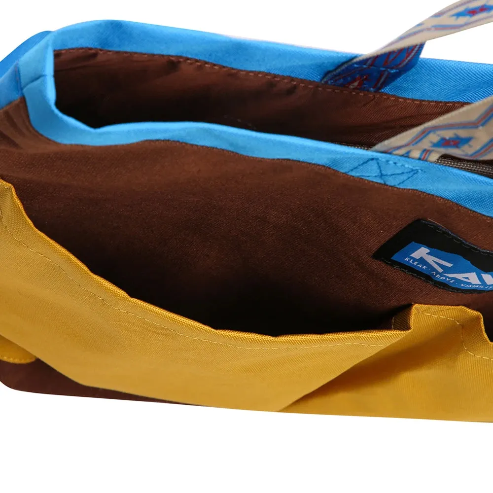 Twin Falls Tote - Scout