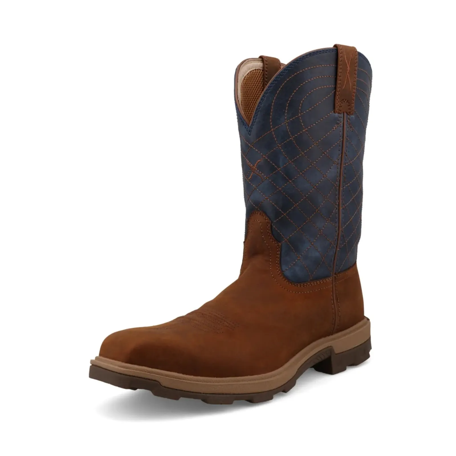 Twisted X Men's 11 UltraLite X™ Work Boot
