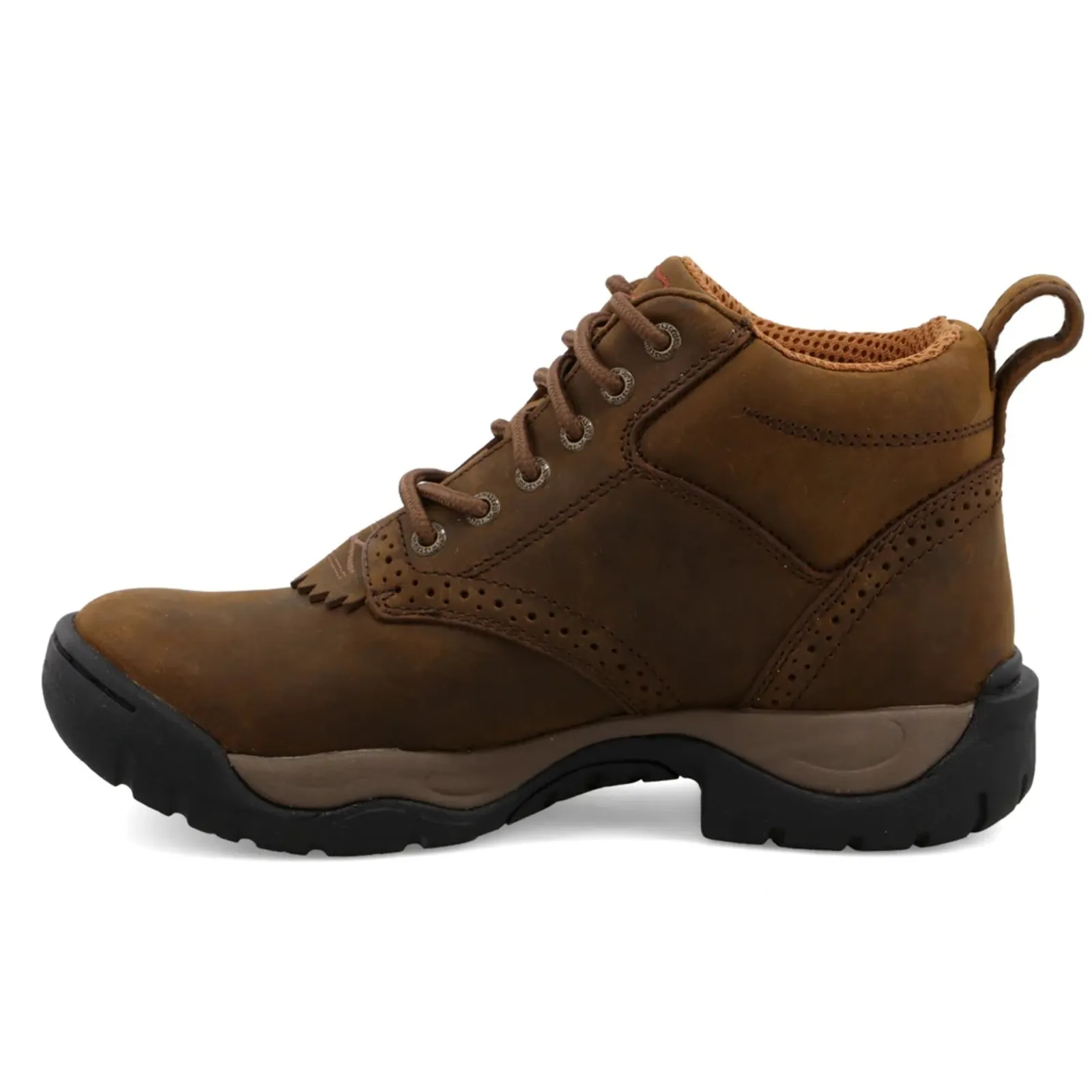 Twisted X Women's 4