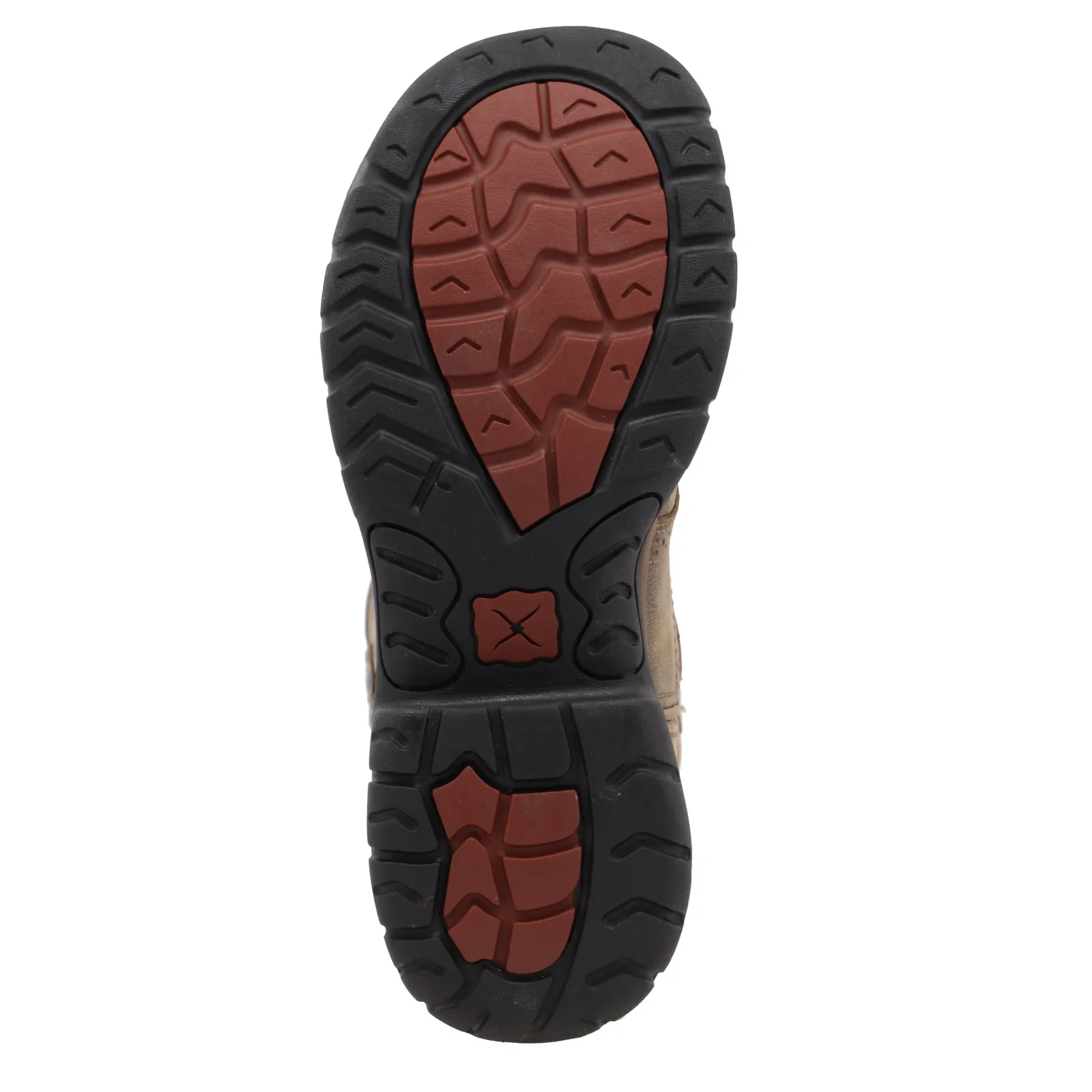 Twisted X Women's All Around Work Boot