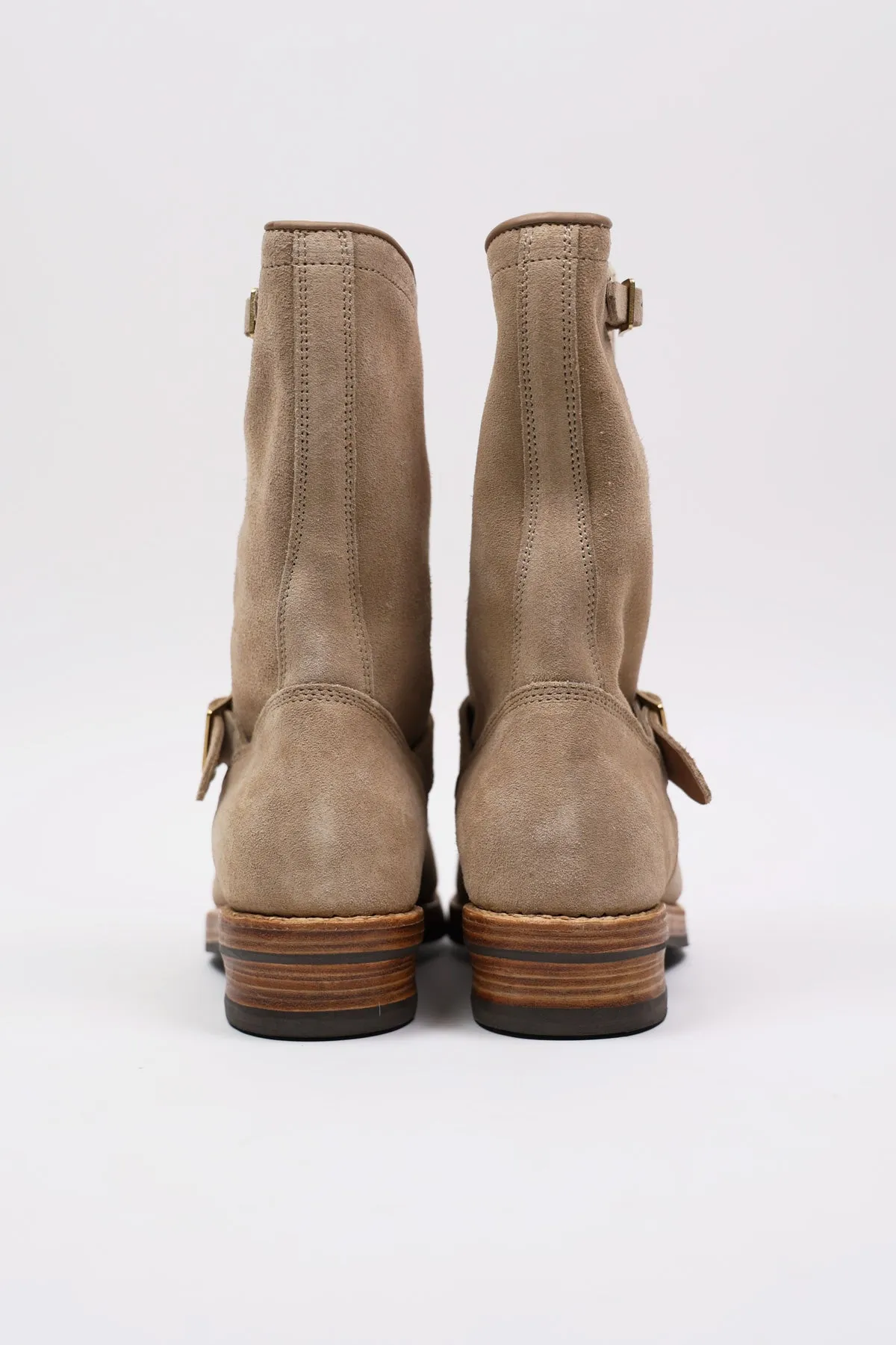 T.W.O. Boots-Folk - Sand