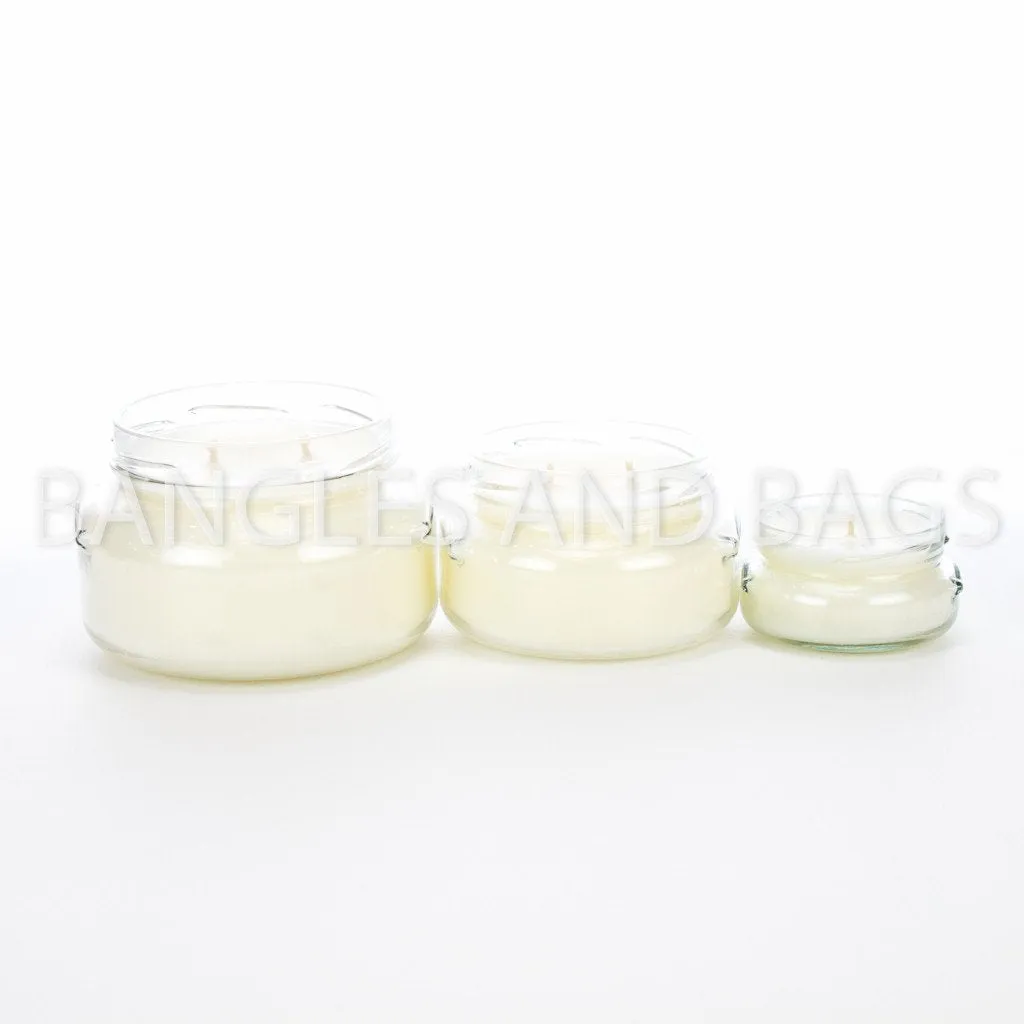 Tyler Candles Jar Candle - Revel