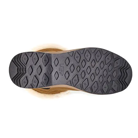 UGG ADIRONDACK BOOT III CHESTNUT - WOMENS