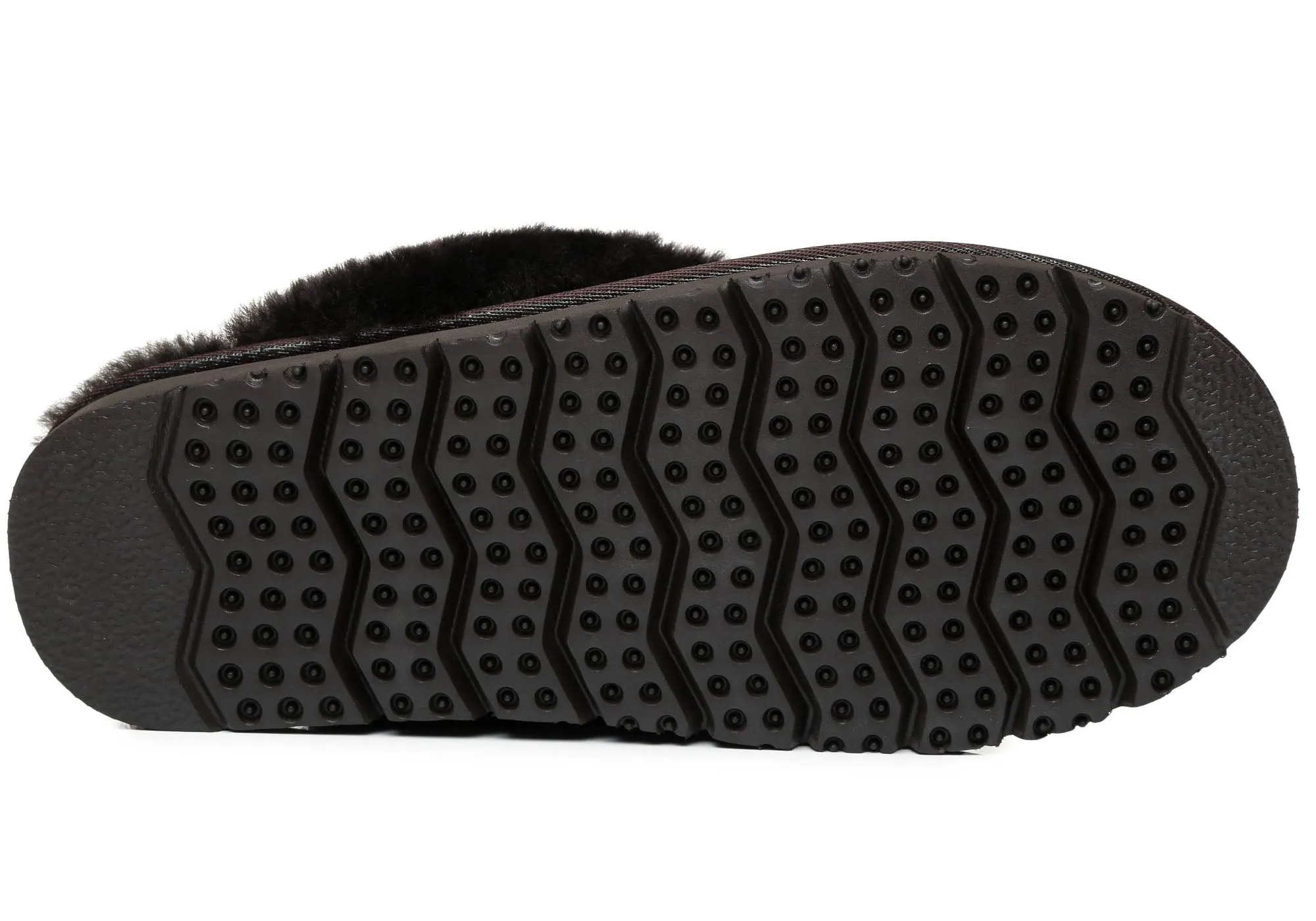 UGG Australian Shepherd Comfortable Unisex Hedy Open Back Slippers